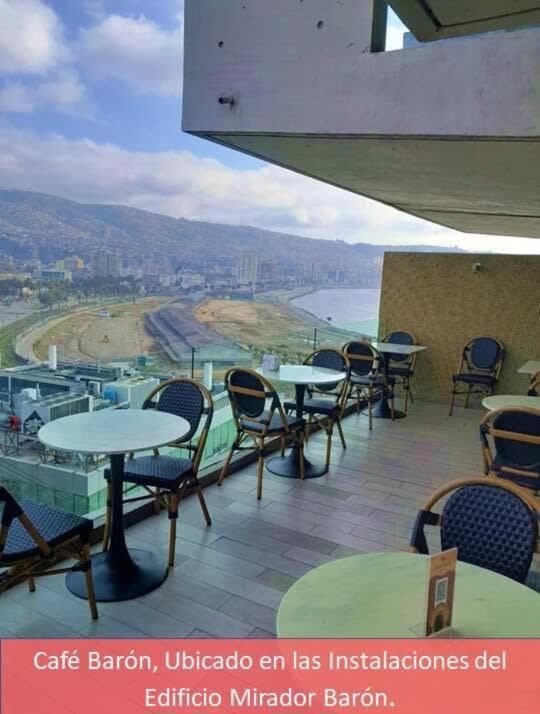 Hom I Amplio Loft Con Mejorvista Al Puerto De 1413 Apartamento *