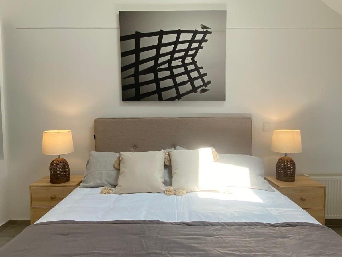 Apartamento Hom I Amplio Loft Con Mejorvista Al Puerto De 1413 *