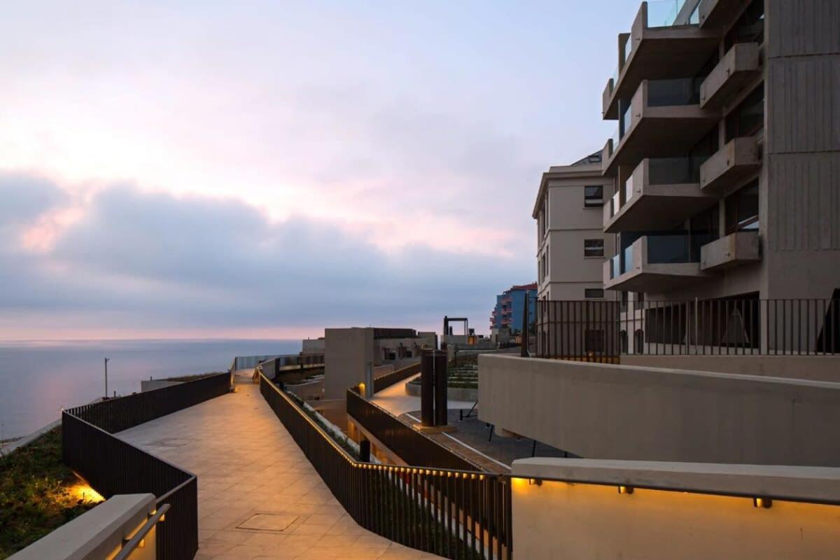 Apartamento Hom I Amplio Loft Con Mejorvista Al Puerto De 1413 *