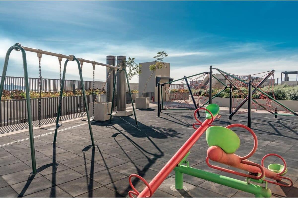 Apartamento Hom I Amplio Loft Con Mejorvista Al Puerto De 1413