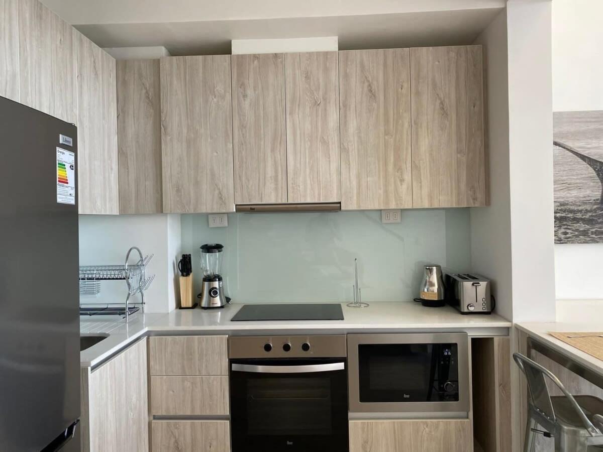Hom I Amplio Loft Con Mejorvista Al Puerto De 1413 *