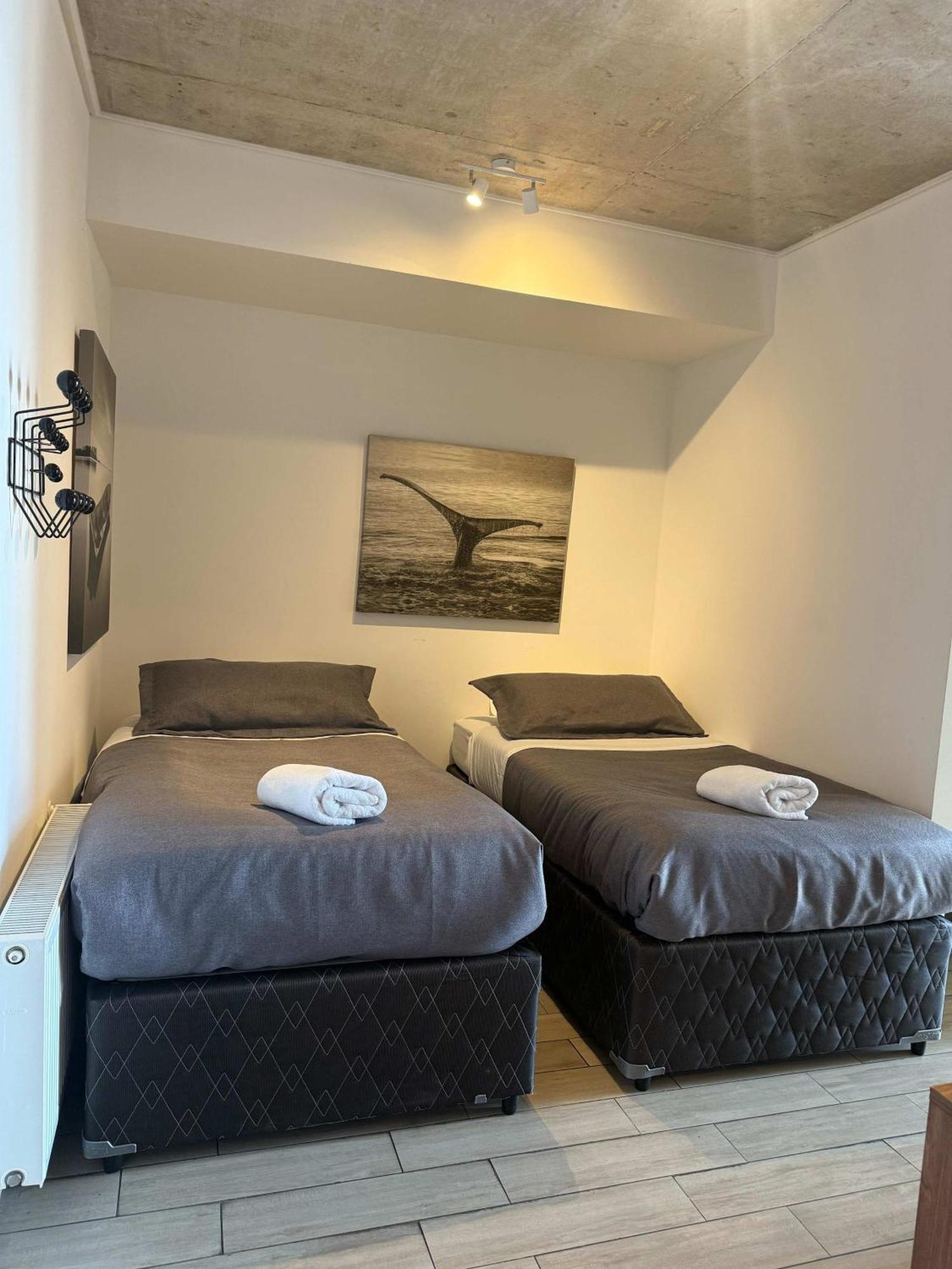 Hom I Amplio Loft Con Mejorvista Al Puerto De 1413 Apartamento *